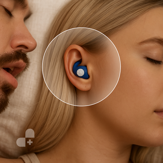 SleepBuds