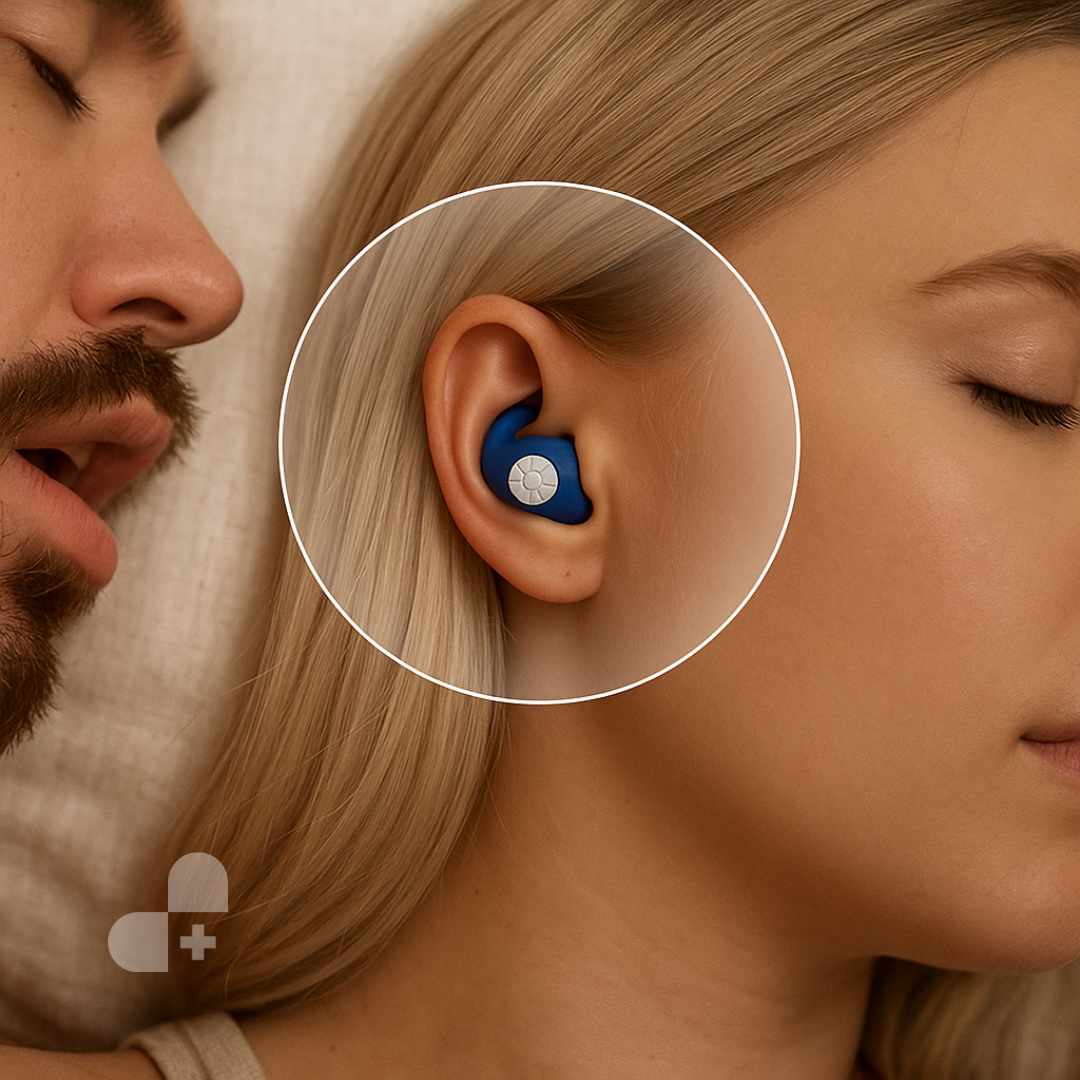 SleepBuds
