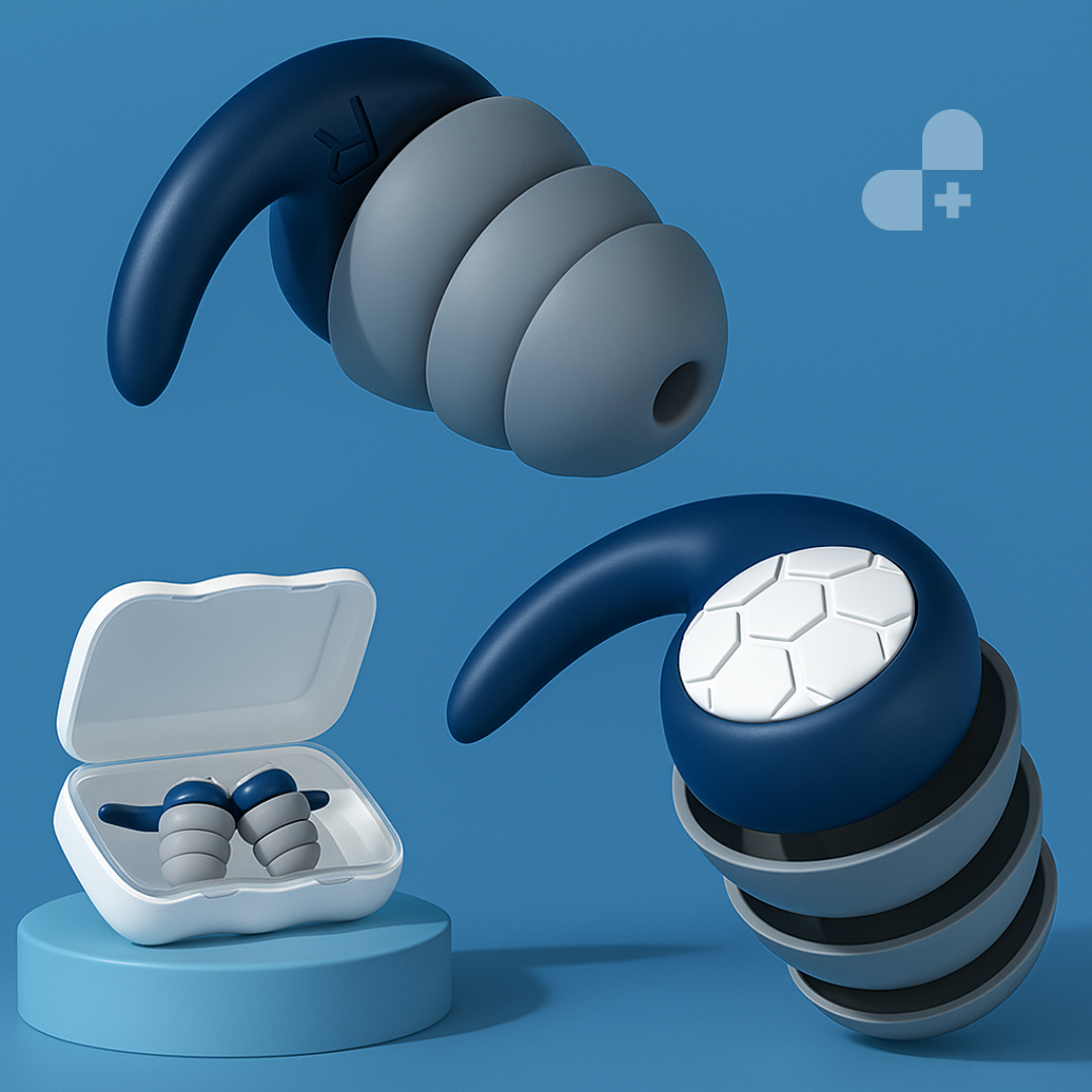 SleepBuds