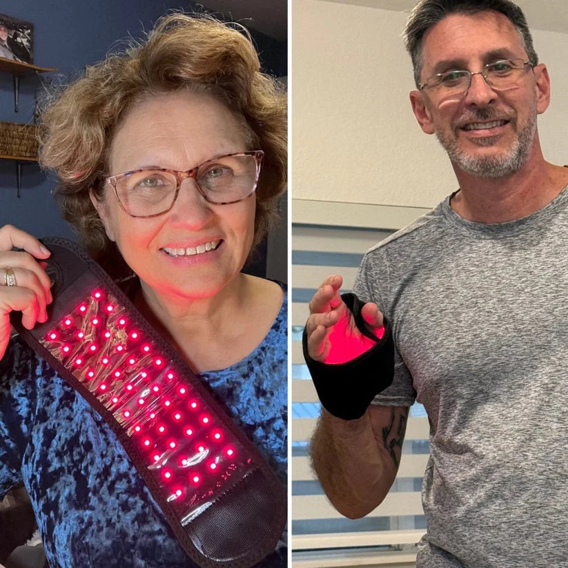 BioLight Strap by Vital Recover™