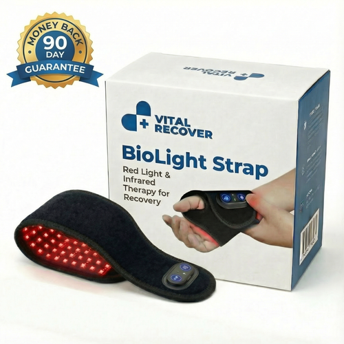 BioLight Strap by Vital Recover™