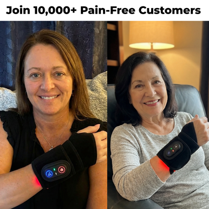 BioLight Strap by Vital Recover™